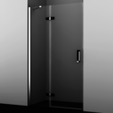 Душевое ограждение WasserKraft Aller 10H05LBLACK 