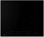 Варочная панель Teka  IZS 66800 MST BLACK