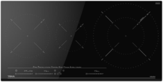 Варочная панель Teka  IZC 83620 MST BLACK