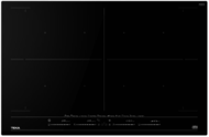 Варочная панель Teka  IZF 88700 MST BLACK
