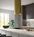 Вытяжка кухонная FALMEC POLAR GOLD 35 