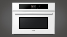 Духовой шкаф FULGOR-Milano   FCO 4512 TM WH