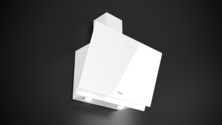 Вытяжка кухонная Teka  DVN 64030 TTC WHITE
