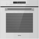 Духовой шкаф Korting   OKB 1360 CSGW MW 