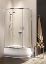 Душевое ограждение Radaway   Premium Plus E 1000*800*1700 30481-01-05N  