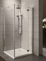 Душевое ограждение Radaway   Torrenta KDJ 120x80/R 1200*800*1850 32232-01-01R  