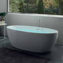 Ванна  KERASAN    Flo 170х82х58см 742901