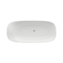 Ванна  Laufen    INO 1800x800x520мм 2.3030.2.000.000.1 белый