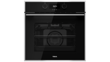 Духовой шкаф Teka   HLB 840 BLACK-SS