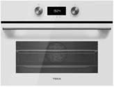Духовой шкаф Teka  HLC 8400 WHITE