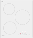 Варочная панель Korting  HI 43053 BW