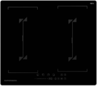 Варочная панель Kuppersberg  ICS 627 6380
