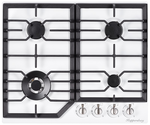 Варочная панель Kuppersberg  FS 603 W Silver 6025