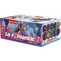 Фейерверк JOKER FIREWORKS   La Romantic JFC25-126/01 
