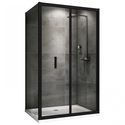 Душевое ограждение Abber    Sonnenstrand AG07090B-S100B