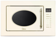 Микроволновая печь Midea   bt0058571//Mi9255Rgi-B