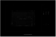 Микроволновая печь Kuppersberg  HMW 655 B 6257