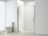 Душевое ограждение Bandhours Loft 135-150D 1350/1500х1900 200270001