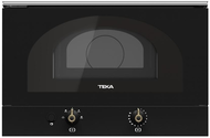 Микроволновая печь Teka  MWR 22 BI ANTHRACITE-OB