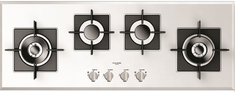 Варочная панель FULGOR-Milano   FCH 1124 G 2DWK WH