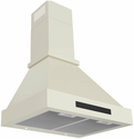 Вытяжка кухонная Korting  KHC 6809 B