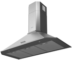 Вытяжка кухонная Korting  KHC 9839 X