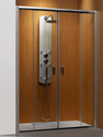 Душевое ограждение Radaway   Premium Plus DWD 1400*1900 33353-01-08N 