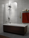 Душевое ограждение Radaway  Torrenta PND/L 1210*1500 201203-105NL   
