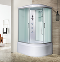 Душевая кабина River  DESNA XL 120/90/44 MT L 