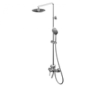 Душевая система Bravat   Palace F6172217CP-A-RUS