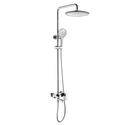Душевая система Bravat   Riffle F6336370CP-A-RUS