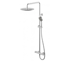 Душевая система Bravat   Waterfall F939114C-A3-RUS