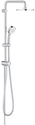 Душевая система Grohe  New Tempesta Cosmopolitan 27394002