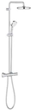 Душевая система Grohe  New Tempesta Cosmopolitan 27922001