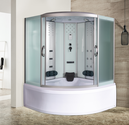 Душевая кабина River  TEMZA 150/150/55 МТ 