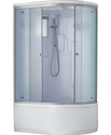 Душевая кабина Timo  Standart Т-5520 L 