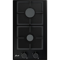 Варочная панель Fornelli  PGA 30 QUADRO BL