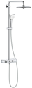 Душевая система Grohe  Euphoria SmartControl 260 Mono 26509000