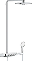 Душевая система Grohe  Rainshower Smart Control 26250000