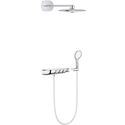 Душевая система Grohe  Rainshower SmartControl 360 26443000