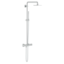 Душевая система Grohe Euphoria Cube 27932000