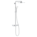 Душевая система Grohe Euphoria SmartControl 310 Duo 26507LS0