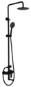 Душевая система Abber   Eleganz AF8316B