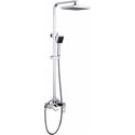 Душевая система Abber    Wasserfall AF8616 