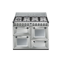 Кухонная плита Smeg TR4110X
