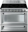 Кухонная плита Smeg TR90IX