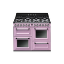 Кухонная плита Smeg TR4110RO