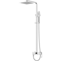 Душевая система BelBagno  LUC-VSCM-CRM