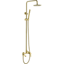 Душевая система BelBagno  DEL-VSCM-BORO