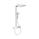 Душевая система Hansgrohe   Raindance E300 1jet ShowerTablet 350 27361000